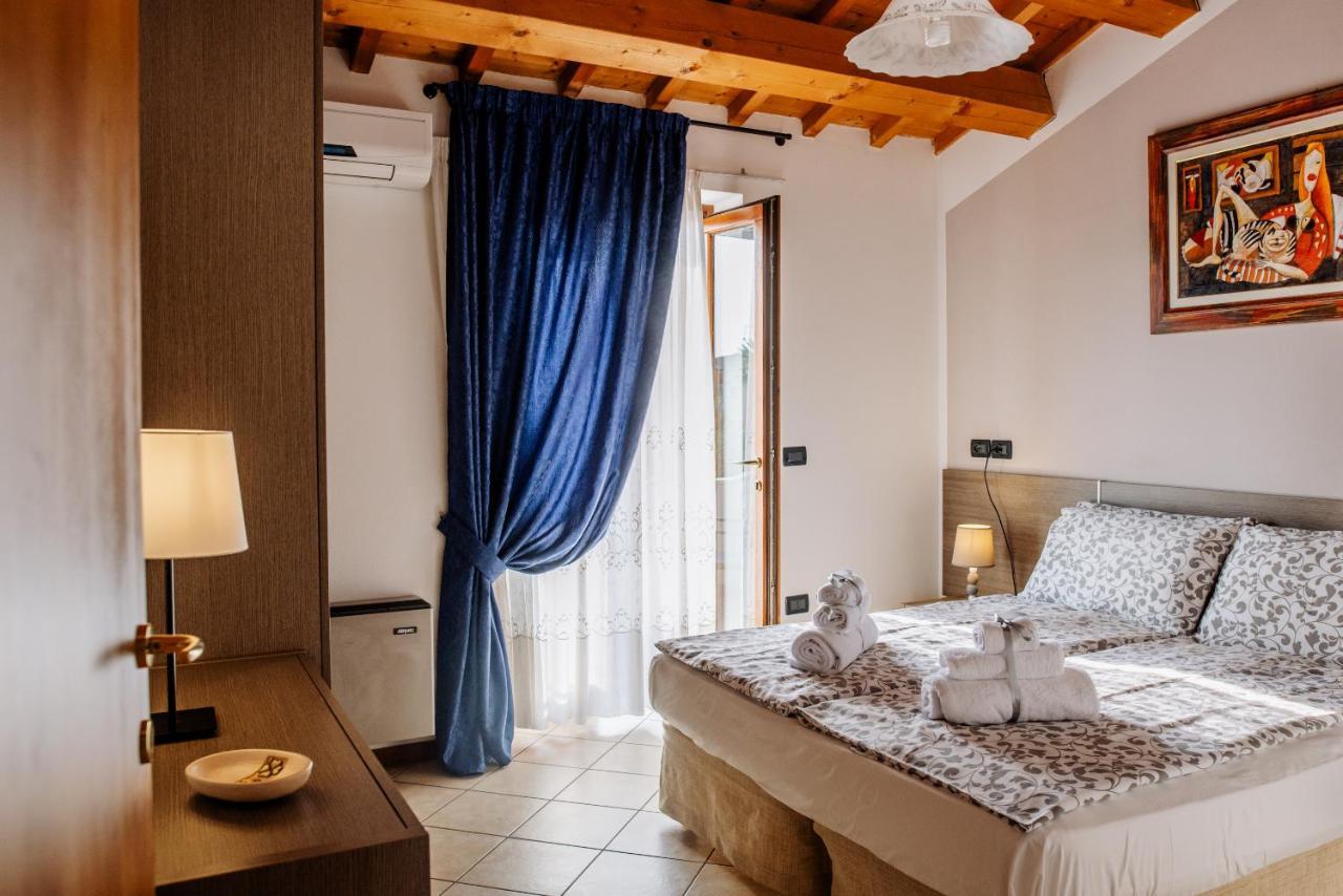 La Dolce Vita Montecchia di Crosara Экстерьер фото